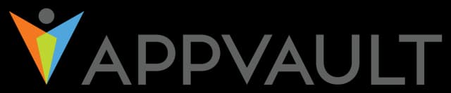 AppVault - Main Application